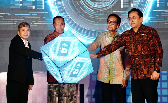 Mendiktisaintek Dorong Generasi Muda Kuasai Teknologi, Kampus Diminta Tak Sekadar Cetak Lulusan